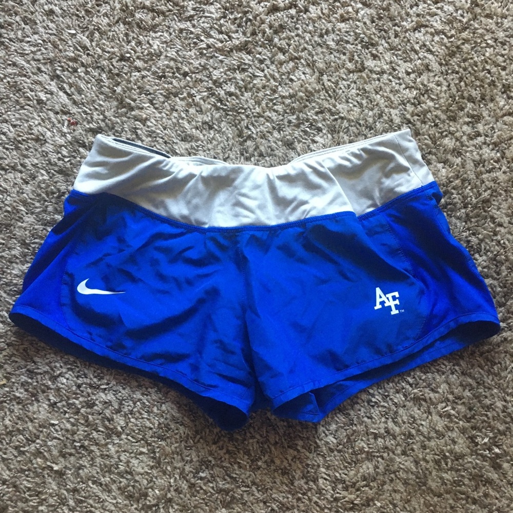 Nike Athletic Shorts